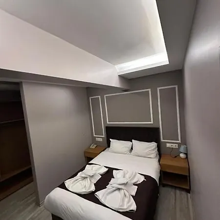 Grand Hanpoint * Isztambul