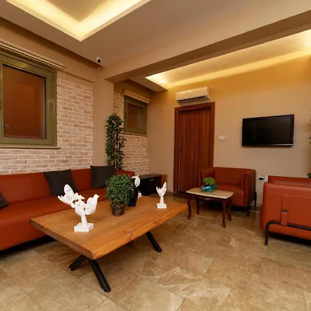 Hotel Grand Hanpoint Istambul