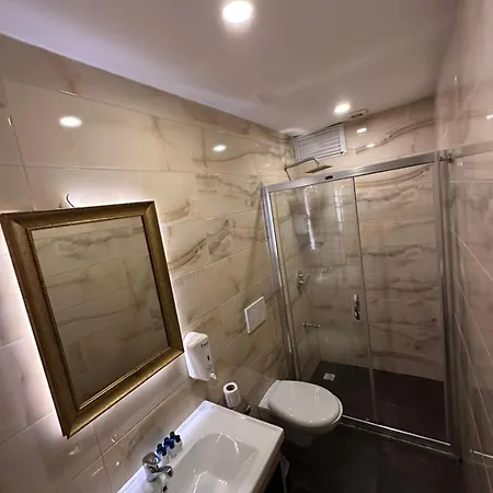 Szálloda Grand Hanpoint *