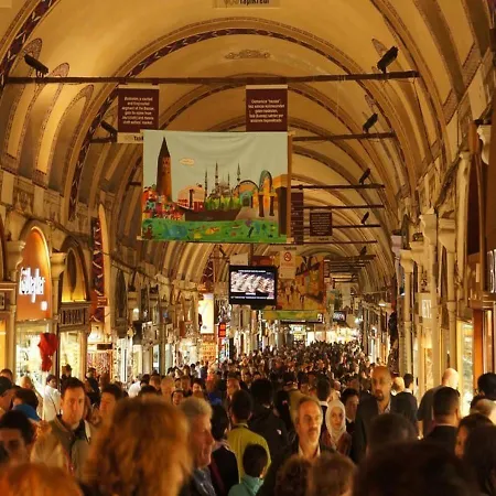 Grand Hanpoint Hotel