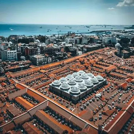 Szálloda Grand Hanpoint *