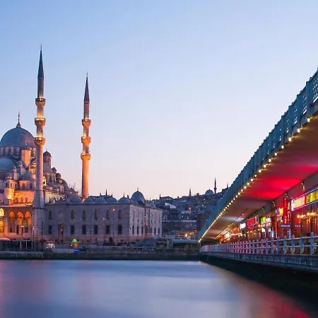 Grand Hanpoint Szálloda