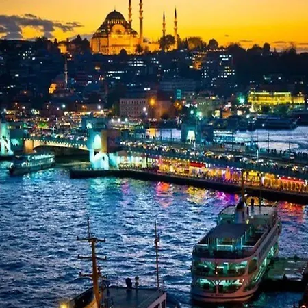 Szálloda Grand Hanpoint