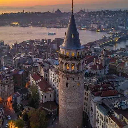 Grand Hanpoint Szálloda *