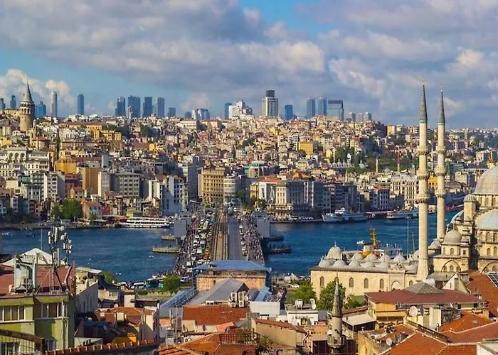 Grand Hanpoint * Istambul