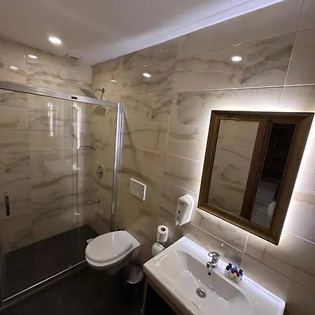 Grand Hanpoint Hotel
