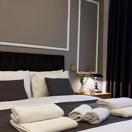 Hotel Grand Hanpoint *