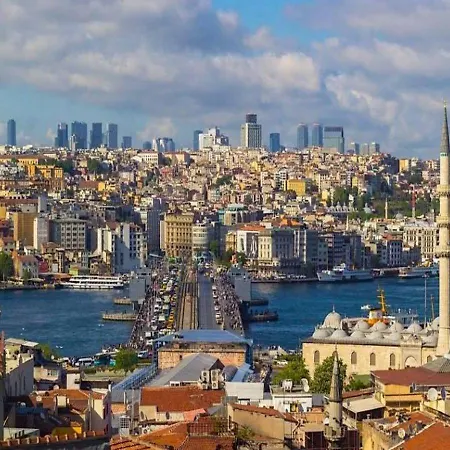 Grand Hanpoint * Κωνσταντινούπολη