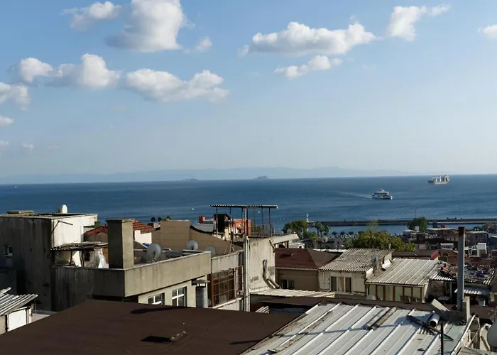 Grand Hanpoint Ξενοδοχείο *