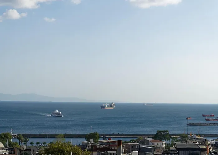 Grand Hanpoint Ξενοδοχείο