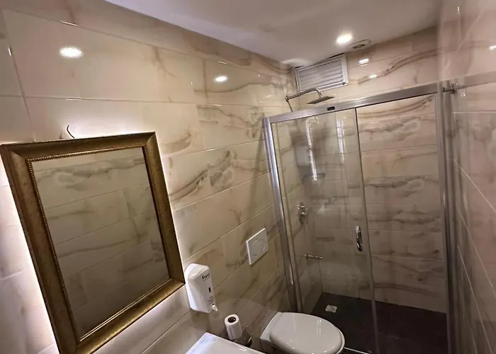 Ξενοδοχείο Grand Hanpoint *