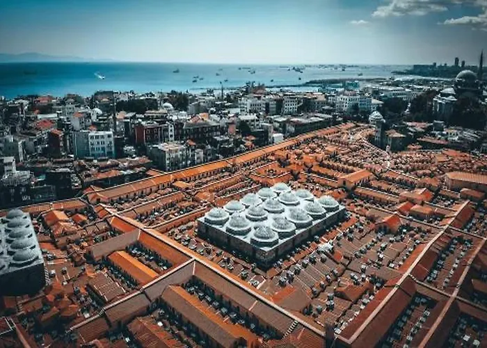 Ξενοδοχείο Grand Hanpoint *