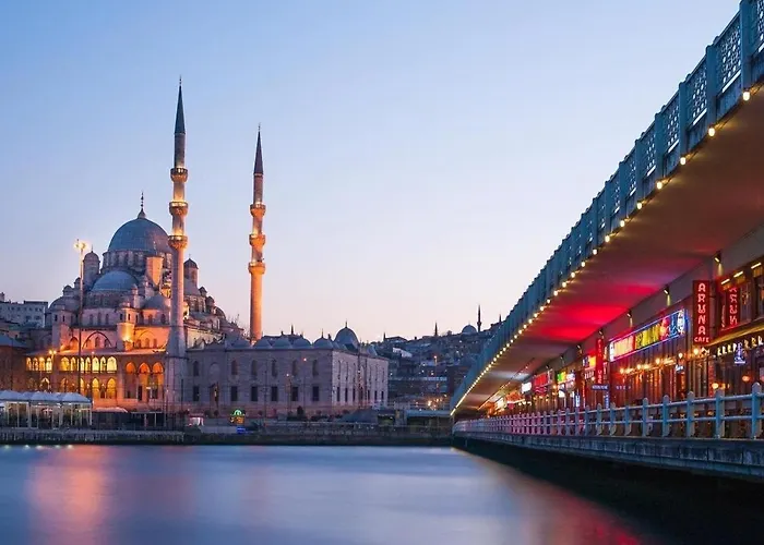 Grand Hanpoint Ξενοδοχείο