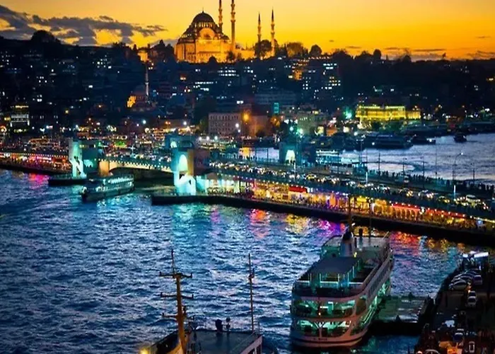 فندق Grand Hanpoint