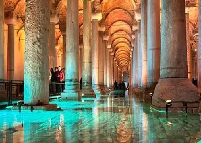 Grand Hanpoint فندق اسطنبول