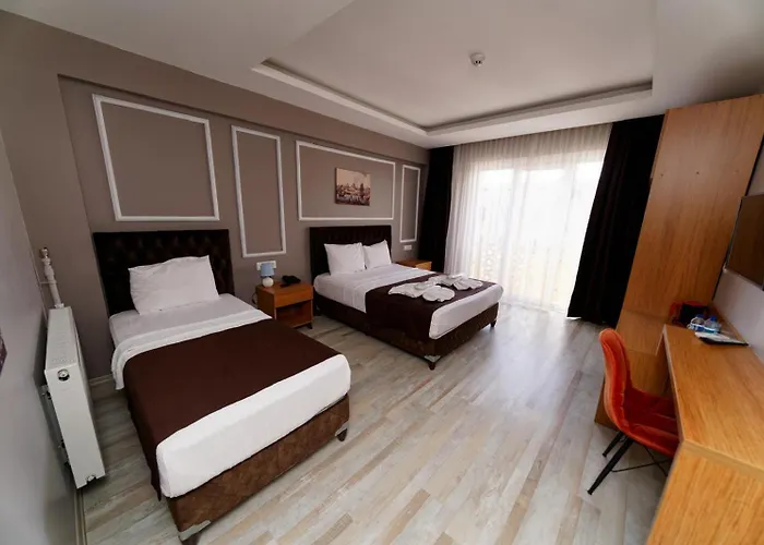 Grand Hanpoint فندق