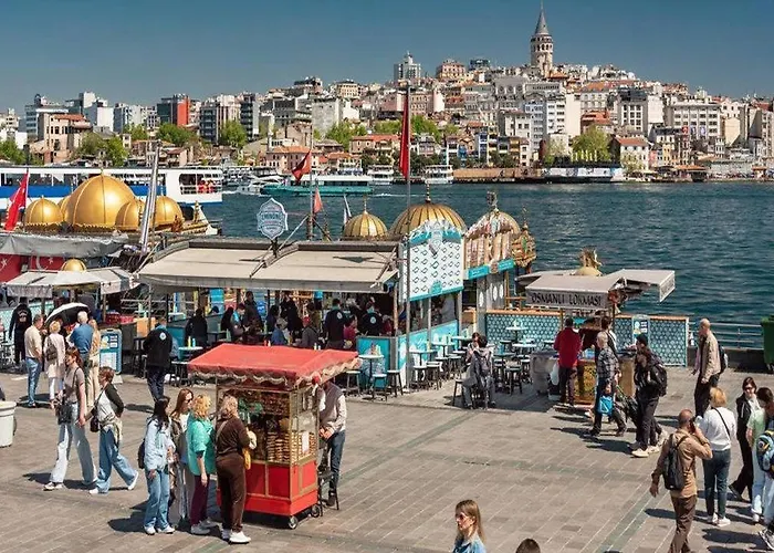 Ξενοδοχείο Grand Hanpoint