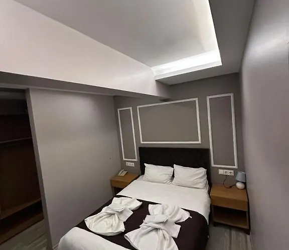 Grand Hanpoint * Стамбул