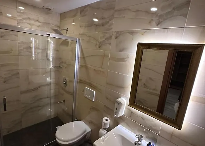 Grand Hanpoint Отель