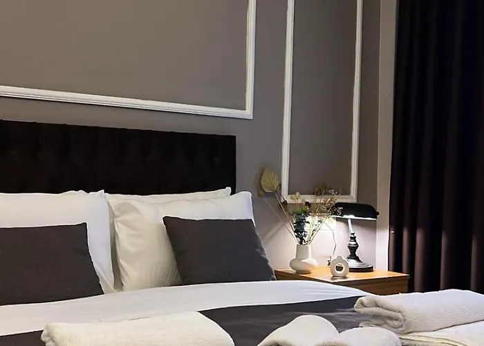 Отель Grand Hanpoint *